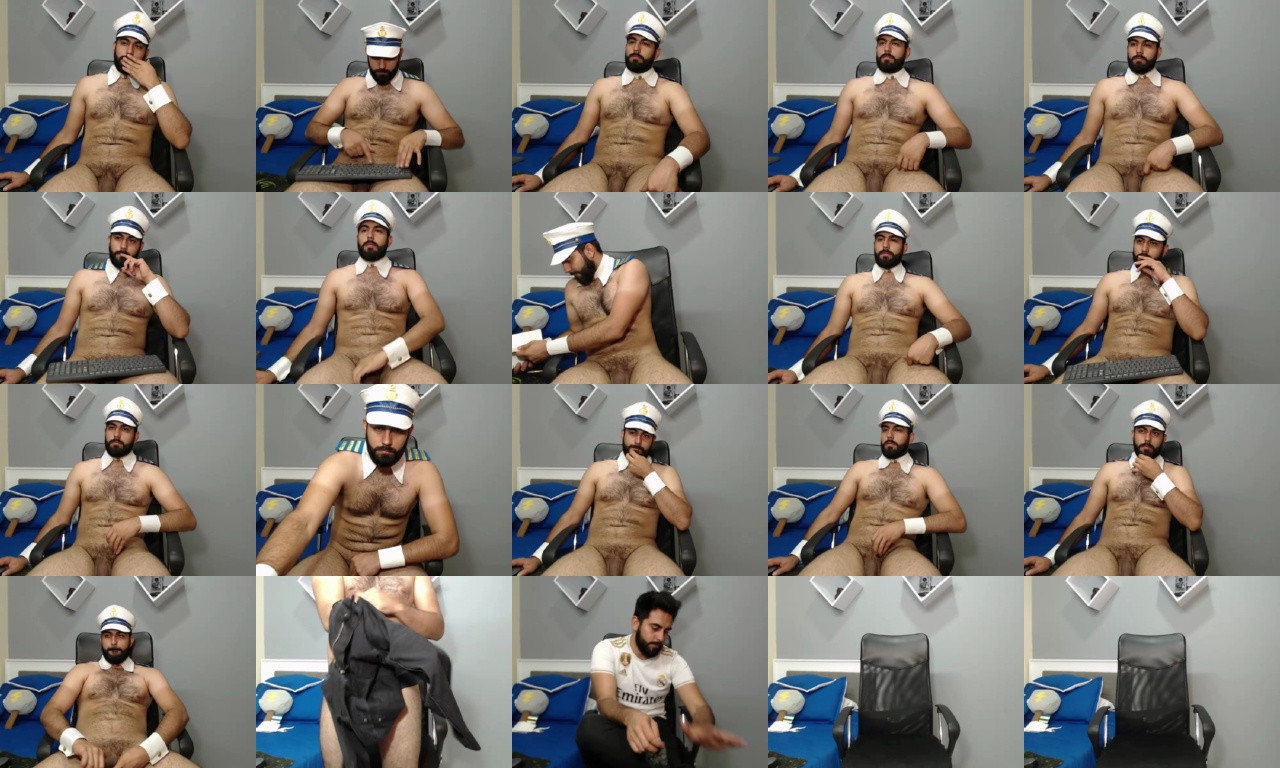 amir_musta  07-11-2020 Recorded Video Cam