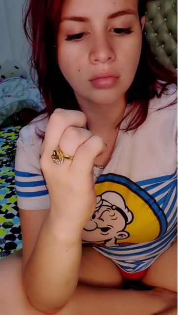 candacexxhot 07-11-2020 Cam 