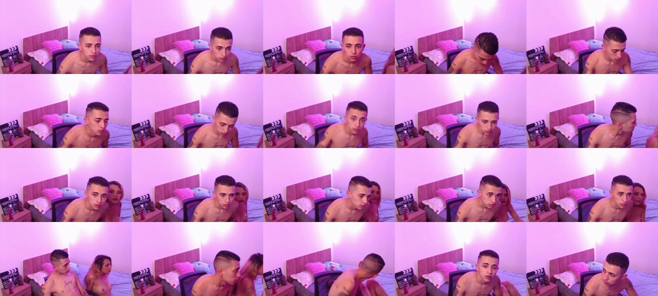 harley_n_joker 07-11-2020 Naked 