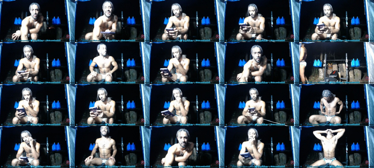 hothorsedick  06-11-2020 Recorded Video XXX
