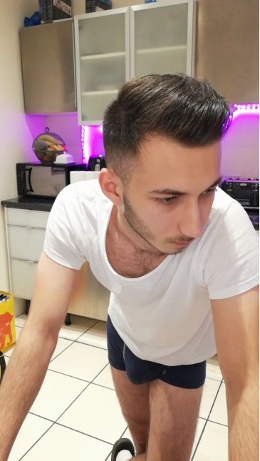just_4funxx  07-11-2020 Recorded Video Porn