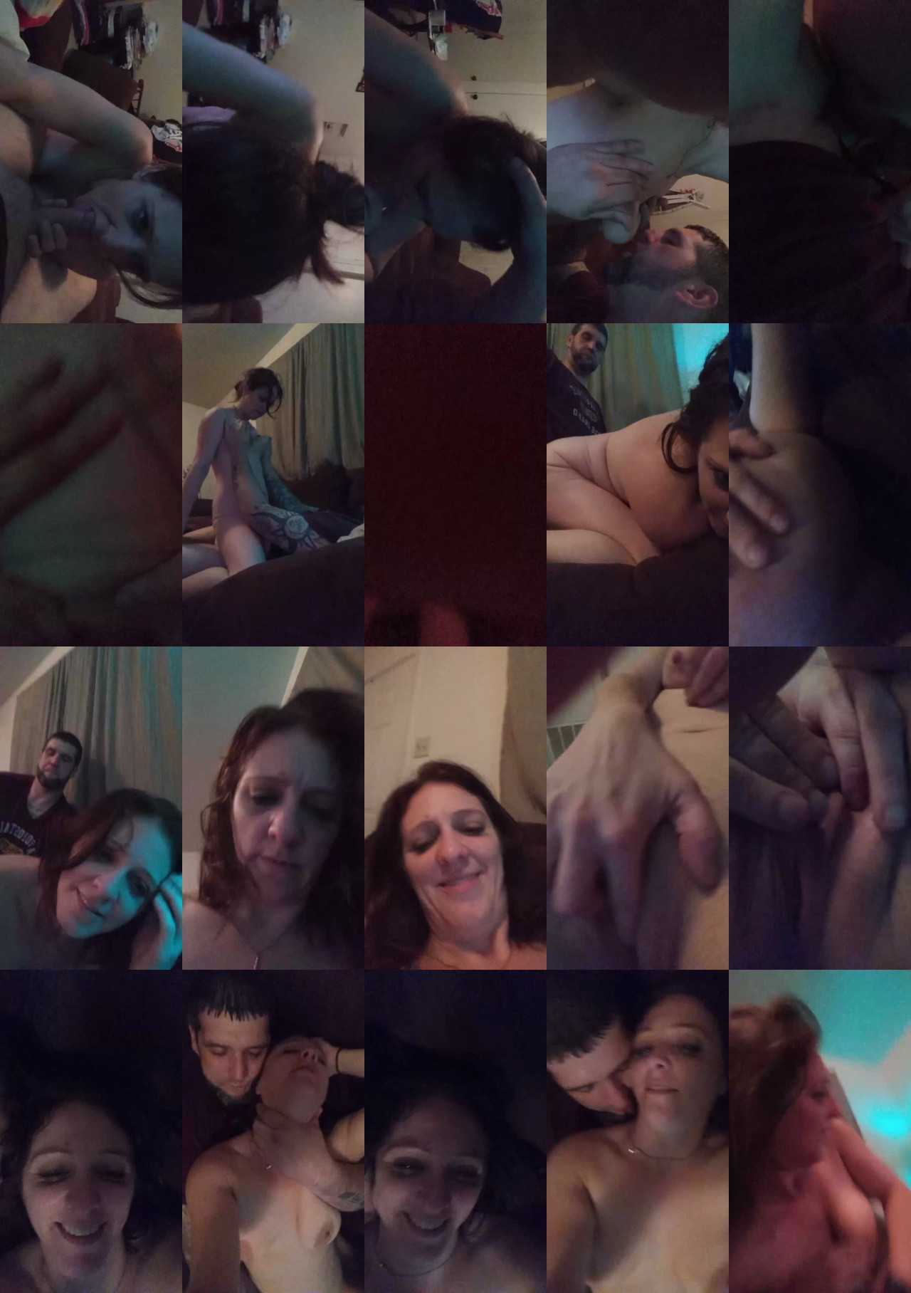 mcridexxxkayla6 07-11-2020 Cam 