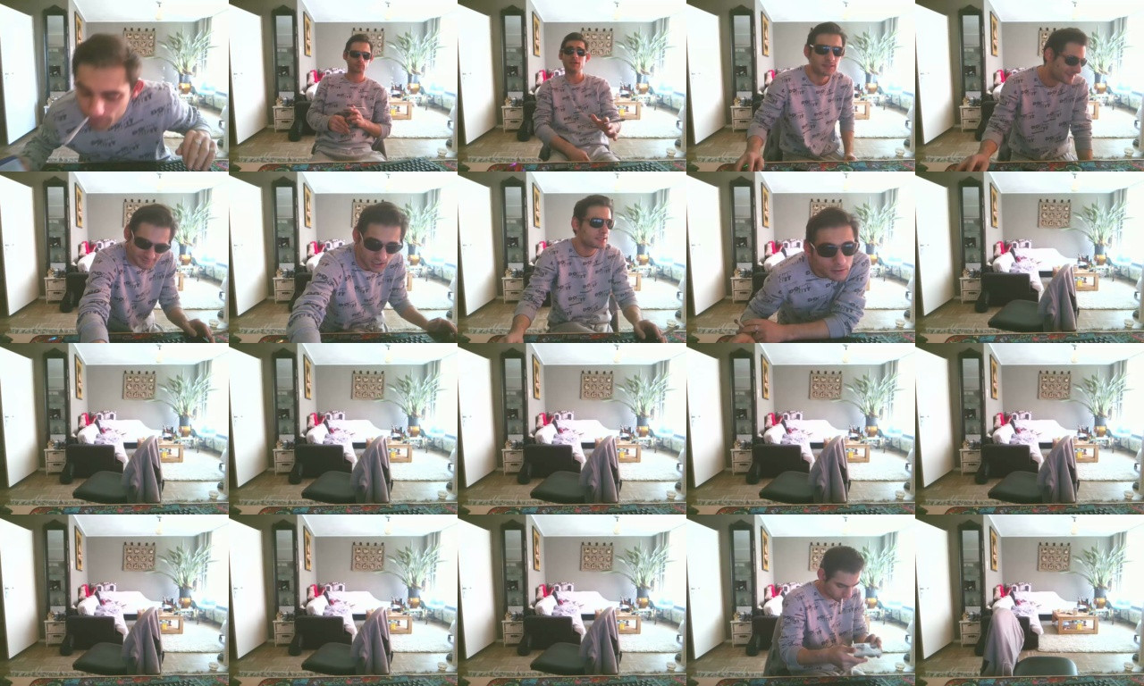 mihaimichael  07-11-2020 Recorded Video XXX
