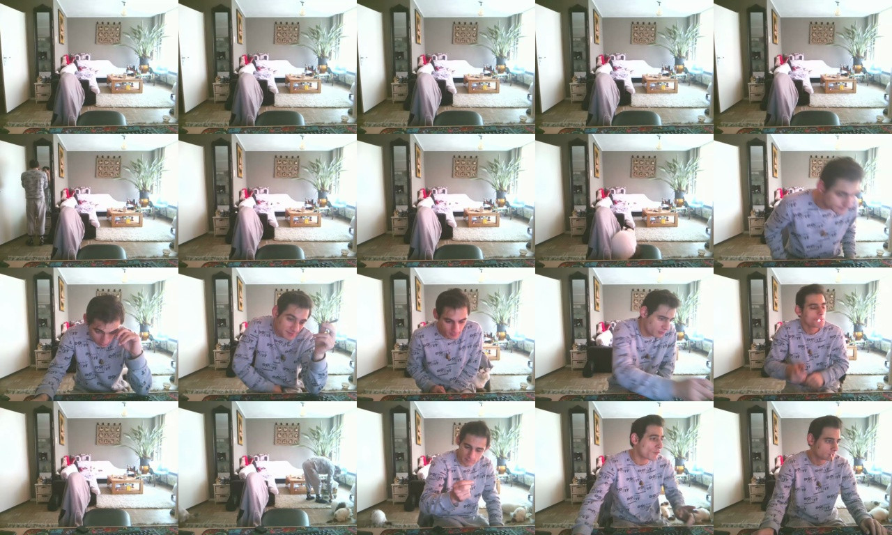 mihaimichael  07-11-2020 Recorded Video XXX