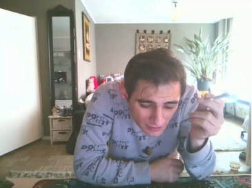 mihaimichael  07-11-2020 Recorded Video XXX