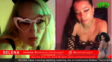 sexorcism 07-11-2020 Ass 