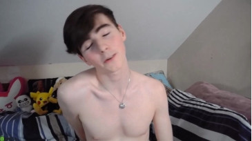 Alfiegreenxxx  08-11-2020 video assplay