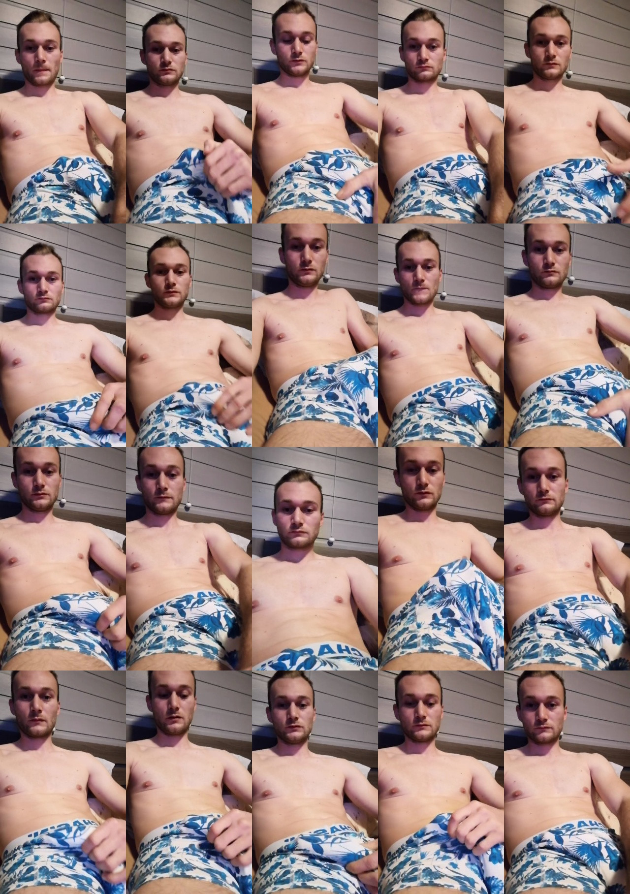 Bboy25yrs  08-11-2020 Recorded Video Porn