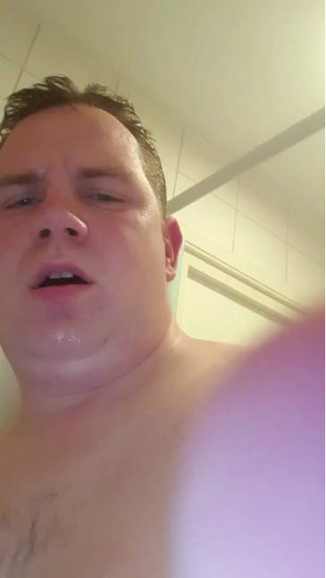 Bridgeedude  08-11-2020 Recorded Video Naked
