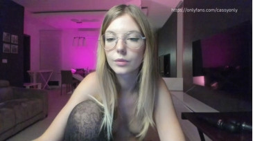 Cassy_cum 08-11-2020 XXX 
