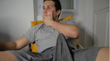 Frenchbrutus  08-11-2020 video bounce