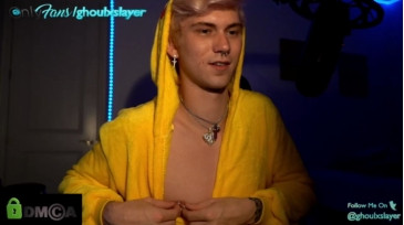 Frostylink  08-11-2020 video dirty