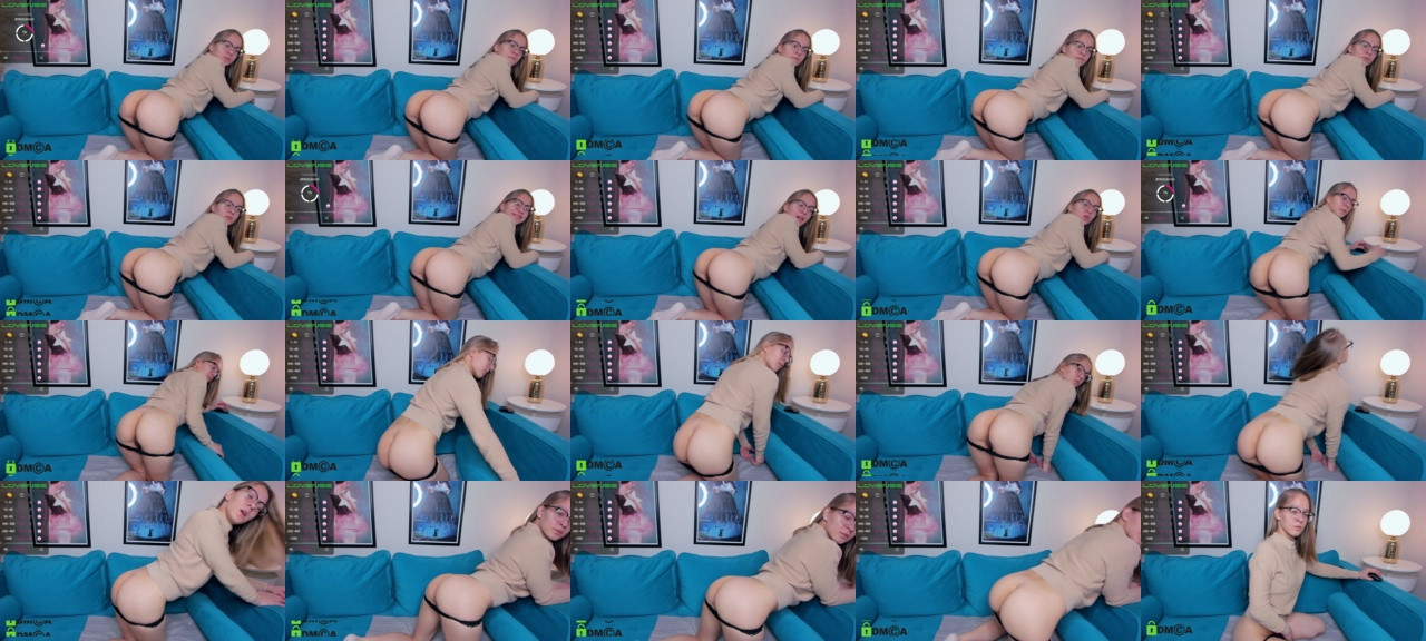 KissMeLovers 08-11-2020 Ass 
