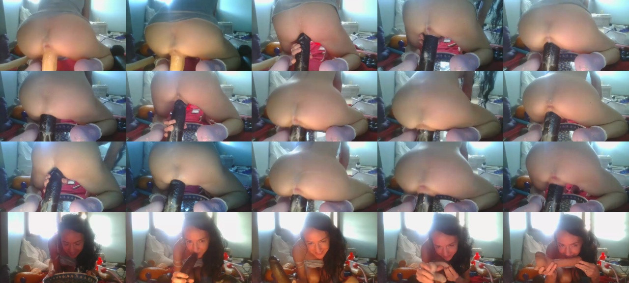 Lilrosiedoll 08-11-2020 Webcam 
