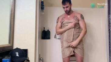 Lonlonrancher  08-11-2020 video asshole