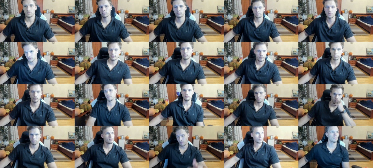 LovleyCouple  08-11-2020 Recorded Video Cam