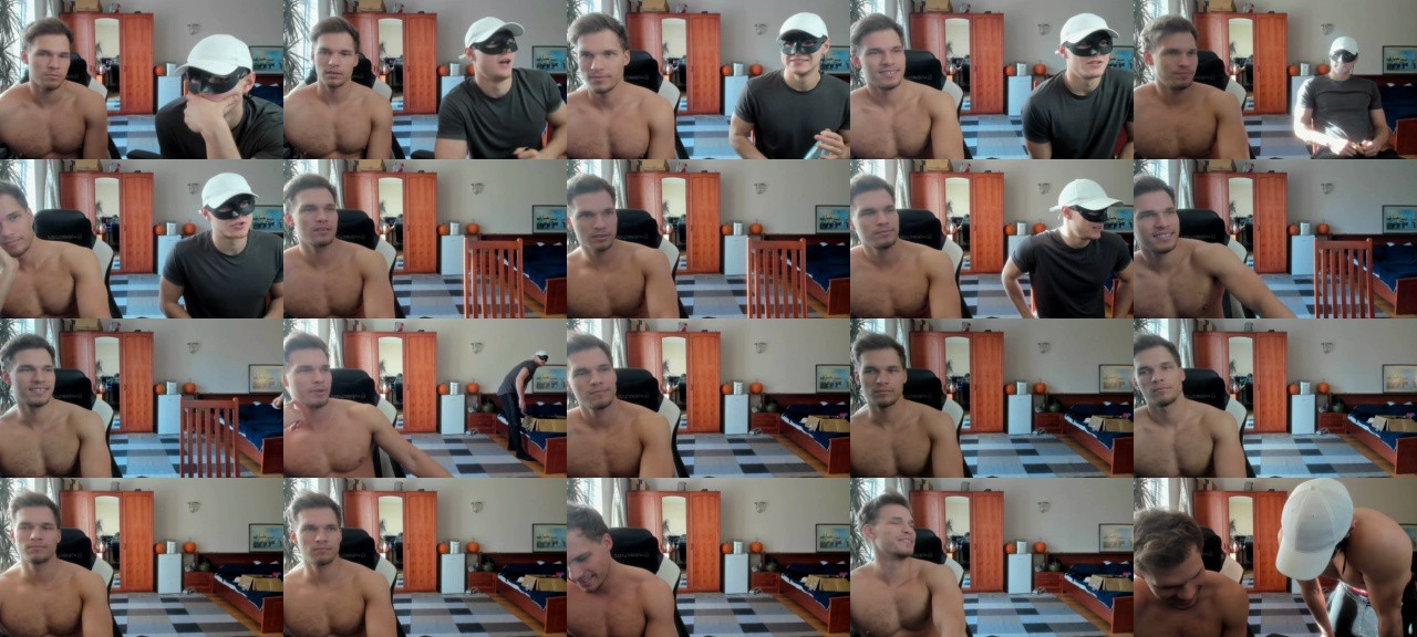 LovleyCouple  08-11-2020 Recorded Video Naked