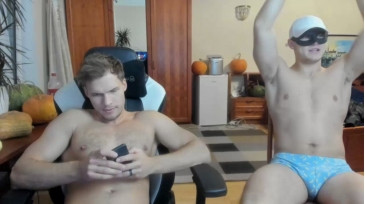 LovleyCouple  08-11-2020 Recorded Video Show