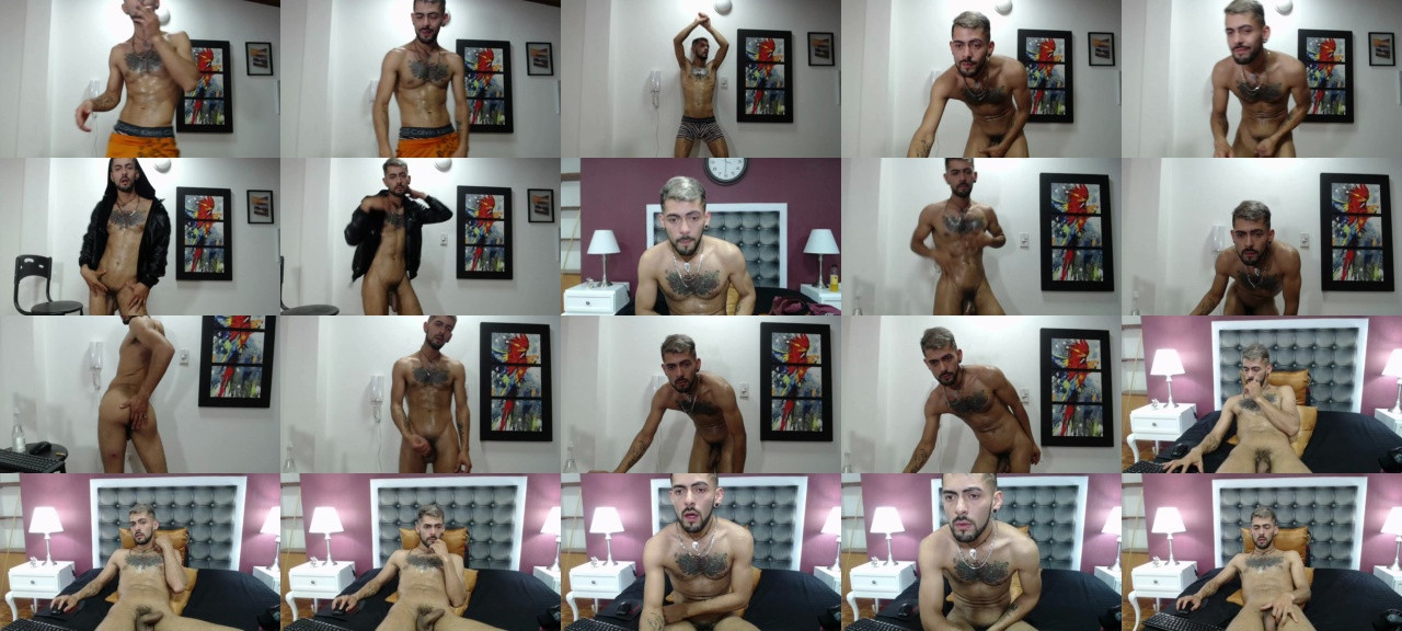 MORAX_  08-11-2020 Recorded Video Webcam