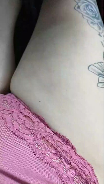 Marie6907 08-11-2020 Webcam 