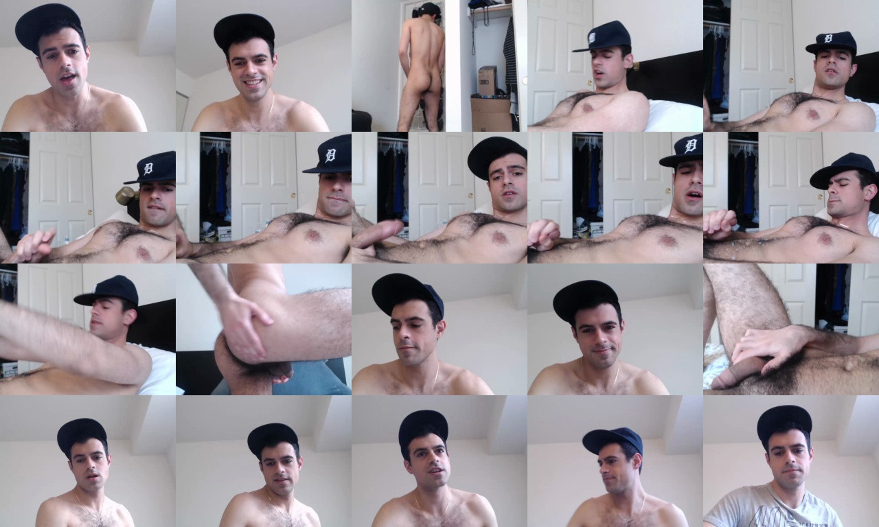 Michmark23 Topless CAM SHOW @ Chaturbate 08-11-2020