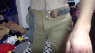 Nycboy13  08-11-2020 video pov