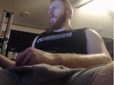 Redhead4fun  08-11-2020 video fingerin