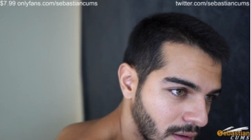 Sebastiancumsfar  08-11-2020 video hardcore