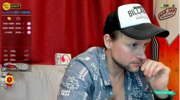 Stefan988  08-11-2020 Recorded Video Naked