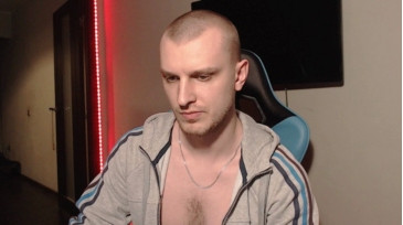 TonyPeperon1  08-11-2020 Recorded Video Topless