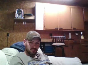 Tyler54303  08-11-2020 video Make me