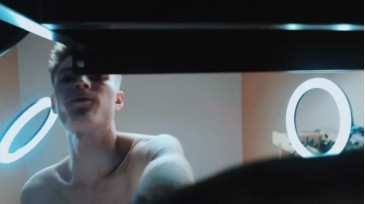 Viksons  08-11-2020 video suckfeet