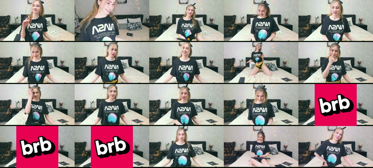 Xlisa_X 08-11-2020 Download 