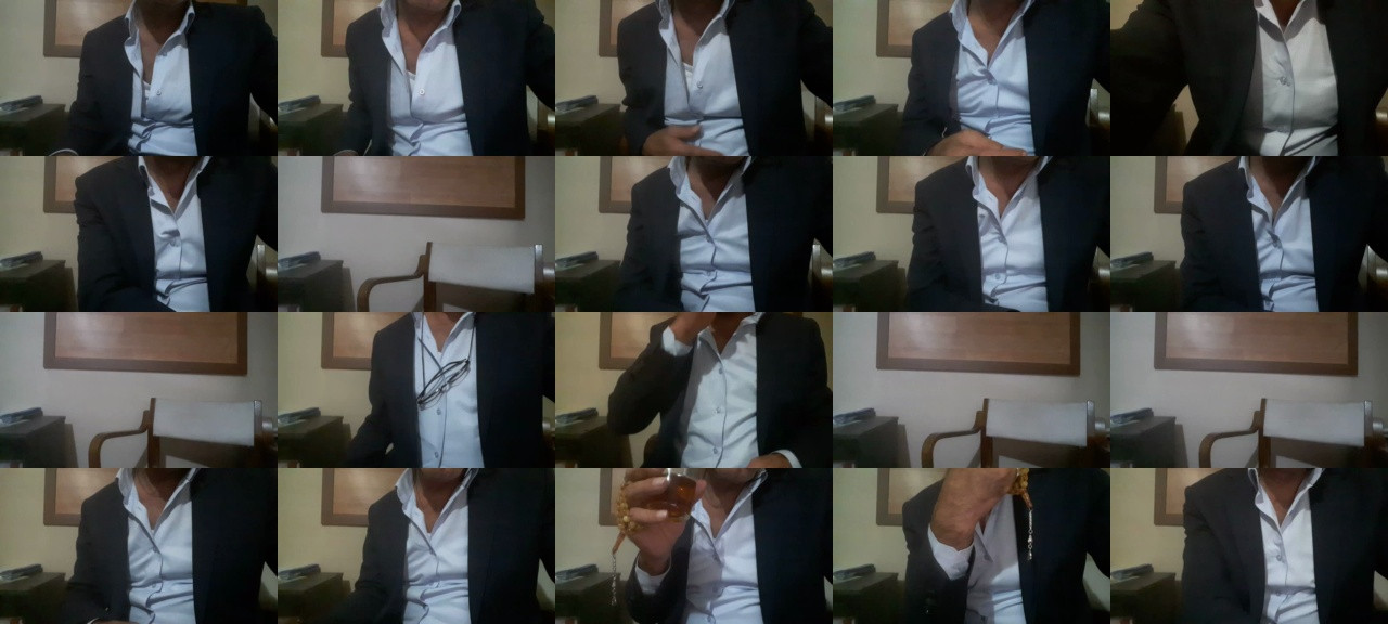 asksevenmen  08-11-2020 Recorded Video Show
