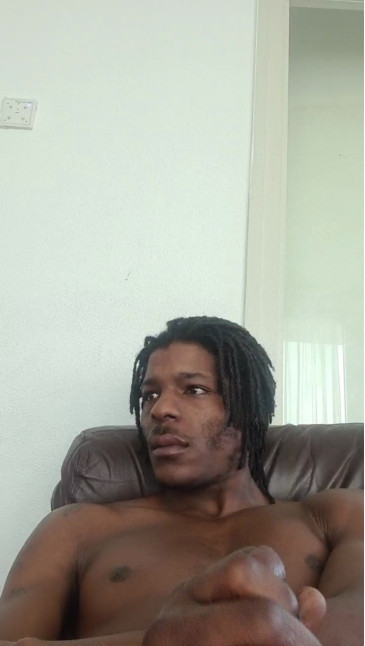 blacksuga  08-11-2020 Recorded Video Topless