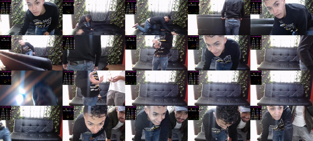 eithan_brown_  08-11-2020 Recorded Video Webcam