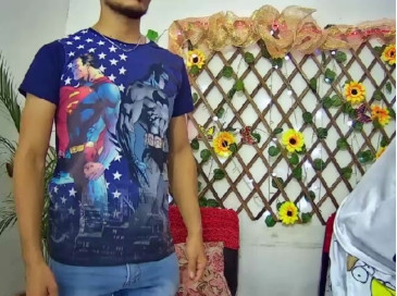 friend_team3  08-11-2020 Recorded Video XXX