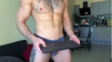 godruspaul  08-11-2020 Recorded Video Porn