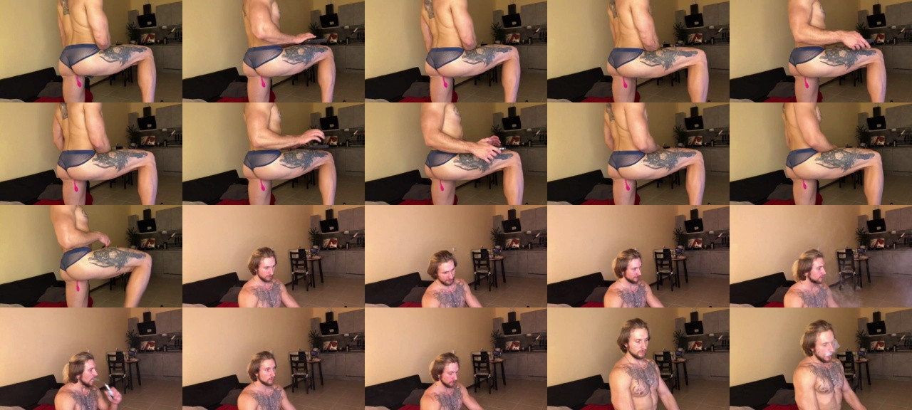 godruspaul  08-11-2020 Recorded Video Cam