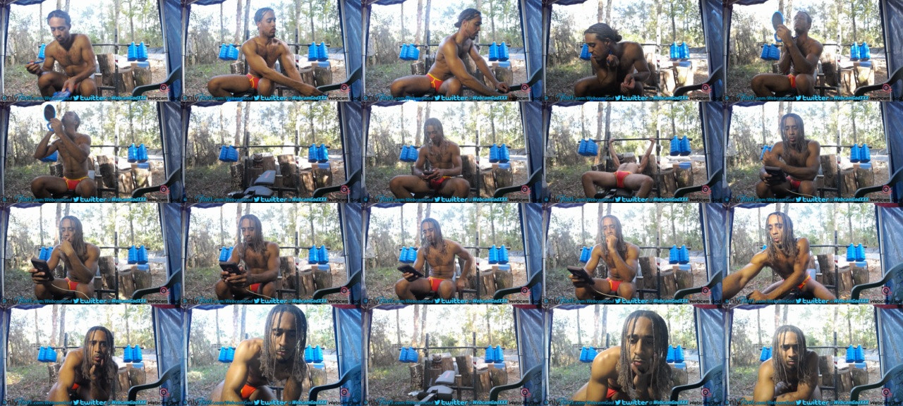 hothorsedick  08-11-2020 Recorded Video Show