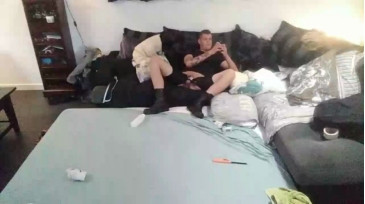 jongboymaagd  08-11-2020 Recorded Video Topless