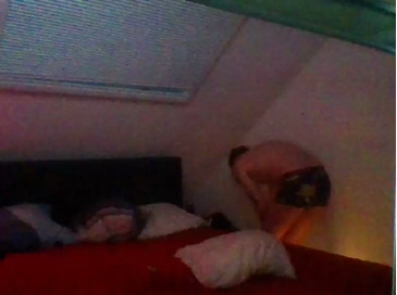 jongboymaagd  08-11-2020 Recorded Video Nude