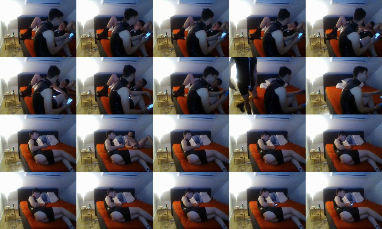 jongboymaagd  08-11-2020 Recorded Video Show