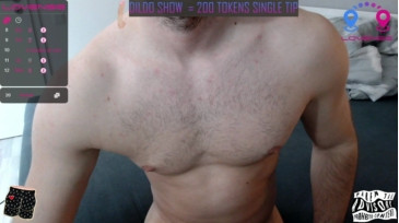 kennethwade  08-11-2020 Recorded Video Topless
