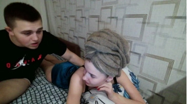 lucky__ones 08-11-2020 Naked 