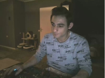 mihaimichael  07-11-2020 Recorded Video Cam