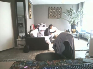 mihaimichael  08-11-2020 Recorded Video Nude