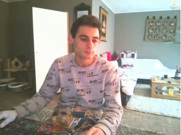 mihaimichael  08-11-2020 Recorded Video Porn