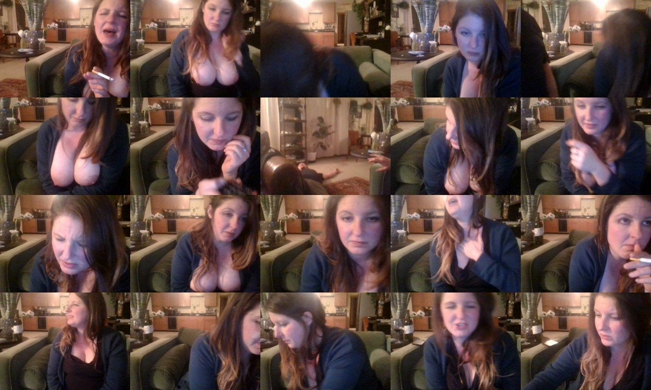 poppycock3 08-11-2020 Naked 