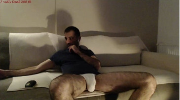 skilerscam  08-11-2020 Recorded Video Cam